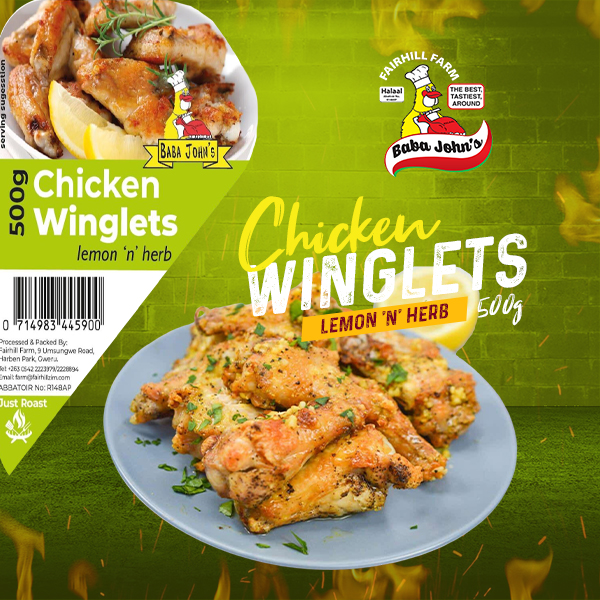 Foodking - Fast Food Restaurant WordPress Theme