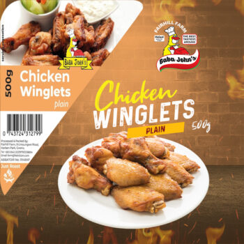 Chicken Winglet Mince