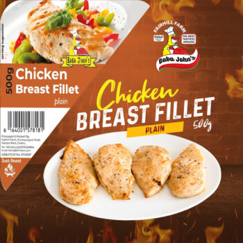 Chicken Breast Fillet