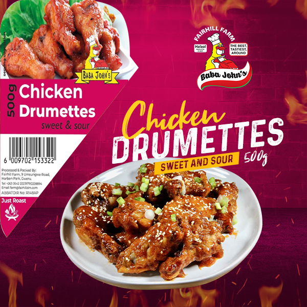 Foodking - Fast Food Restaurant WordPress Theme