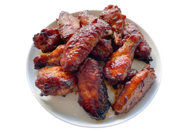 Foodking - Fast Food Restaurant WordPress Theme