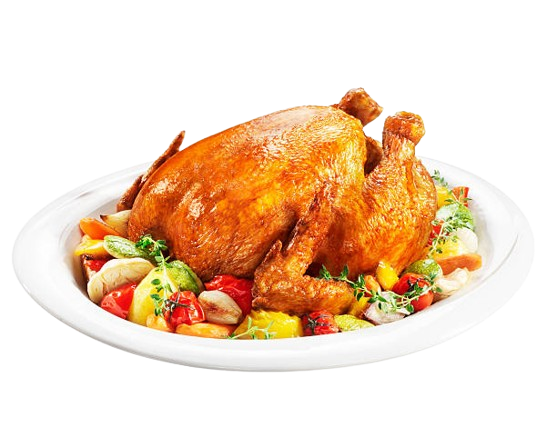 Foodking - Fast Food Restaurant WordPress Theme